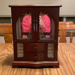 Jewelry Box